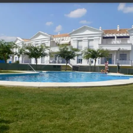 Espiritu Santo * Sanlucar de Barrameda