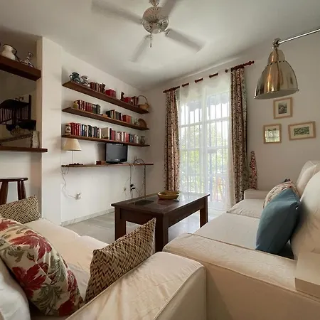 Apartment Espiritu Santo Sanlucar de Barrameda