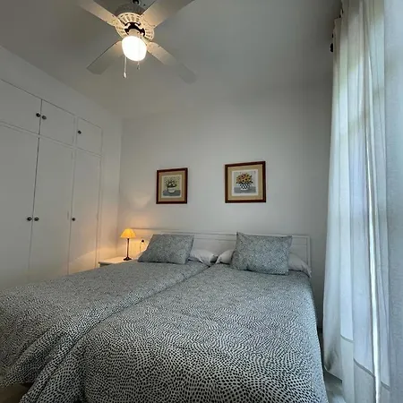 Espiritu Santo Apartment