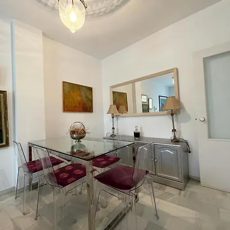 Espiritu Santo Apartment
