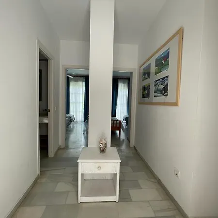 Espiritu Santo Apartment Sanlucar de Barrameda