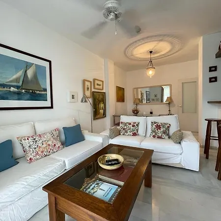 Apartment Espiritu Santo