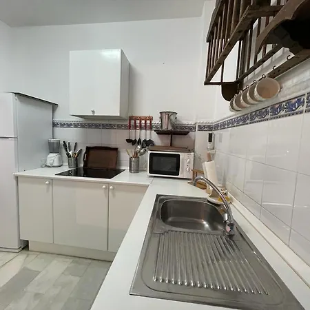 Apartment Espiritu Santo *