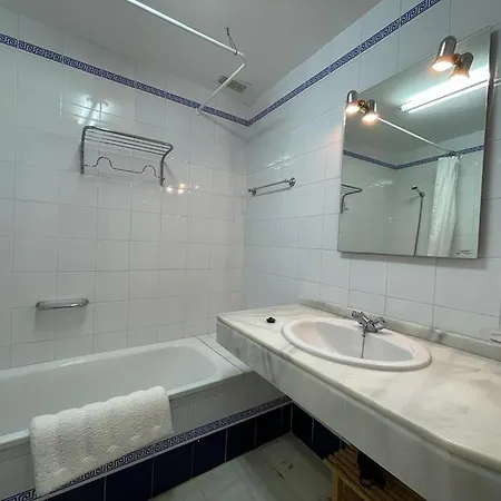 Apartment Espiritu Santo *
