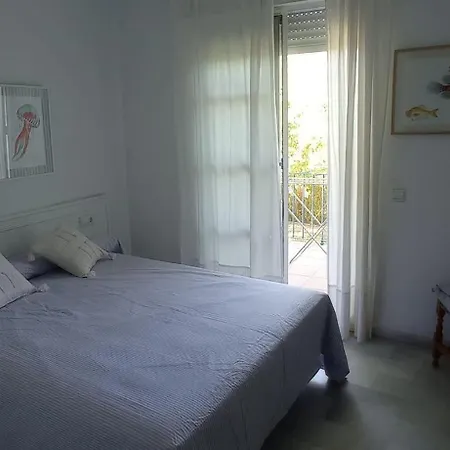 Apartment Espiritu Santo Sanlucar de Barrameda